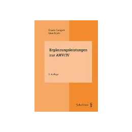 Ergänzungsleistungen zur AHV/IV (PrintPlu§)