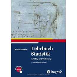 Lehrbuch Statistik