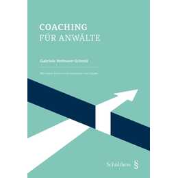 Coaching für Anwälte