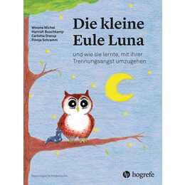 Die kleine Eule Luna