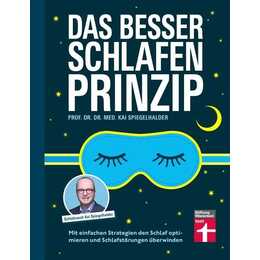 Das Besser-schlafen-Prinzip