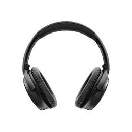 BOSE QuietComfort 35 II (ANC, Nero)