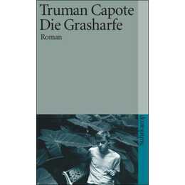 Die Grasharfe