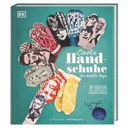 Coole Handschuhe für kalte Tage