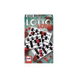 RAVENSBURGER Lotto (DE, IT, FR)