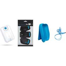 BLUETENS Muskelstimulator Power Pack
