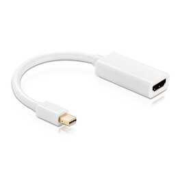 HDGEAR Video-Adapter (Mini DisplayPort)
