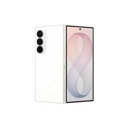SAMSUNG Galaxy Z Fold8 Ultra (256 GB, Creme, 8