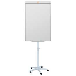 NOBO Lavagna a fogli mobili (700 mm x 1000 mm)