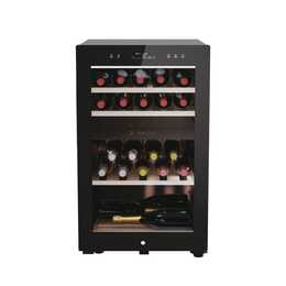 HAIER Weinklimaschrank HWS42GDAU1