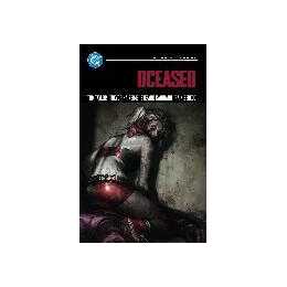 DCeased: DC Compact Comics Edition