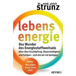 Lebensenergie