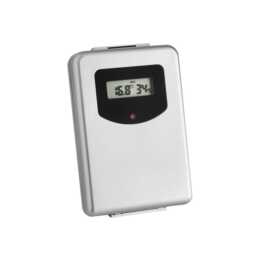 TFA Wetterstation Funk Gallery