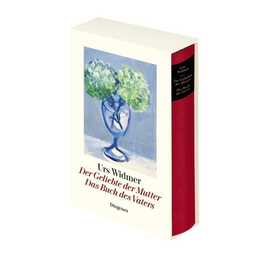 Der Geliebte der Mutter / Das Buch des Vaters