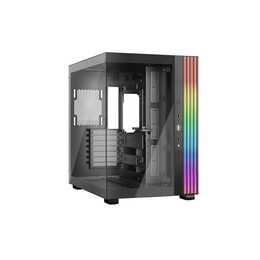 BE QUIET! Light Base 600 DX (Mini ITX, Mini ATX, ATX, Micro ATX)