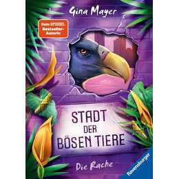 Die Rache