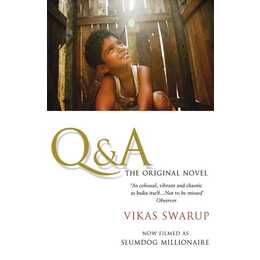 Q & A
