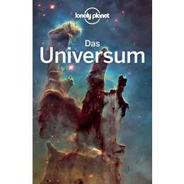 Lonely Planet Reiseführer Das Universum