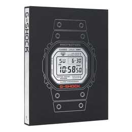 G-SHOCK