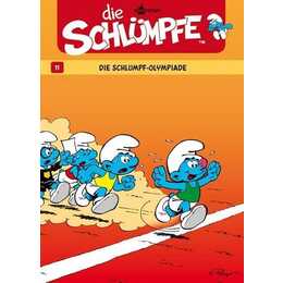 Die Schlümpfe