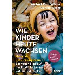 Wie Kinder heute wachsen