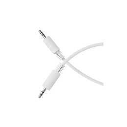 HDSUPPLY Anschlusskabel (3.5 mm Klinke, 1 m)