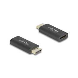 DELOCK Video-Adapter (DisplayPort)