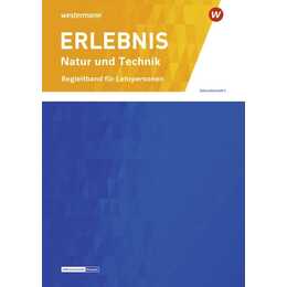 ERLEBNIS Natur und Technik - Differenzierende Aktuelle Ausgabe für die Schweiz