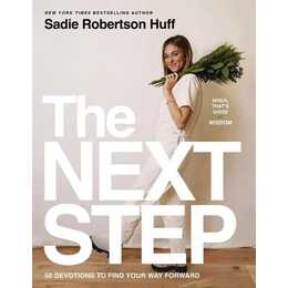 The Next Step