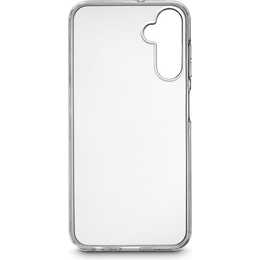 HAMA Flipcover Always Clear (Galaxy A15, Galaxy A15 5G, Transparent)