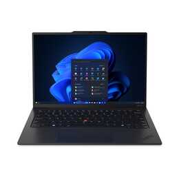 LENOVO ThinkPad X1 Carbon G12 (14", Intel Core Ultra 7, 32 GB RAM, 1000 GB SSD, Schwarz)