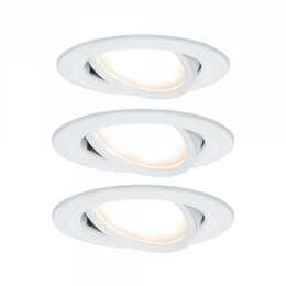 PAULMANN Spot encastré (6.5 W)