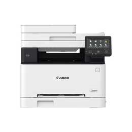CANON i-SENSYS MF657Cdw (Laserdrucker, Farbe, WLAN)