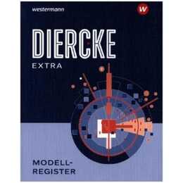 Diercke Weltatlas - Ausgabe 2023