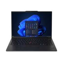 LENOVO ThinkPad X1 Carbon Gen 13 Copilot+PC (14", Intel Core Ultra 7, 32 GB RAM, 1000 GB SSD, Schwarz)