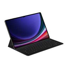 SAMSUNG Slim Type Cover (14.6", Galaxy Tab S9 Ultra, Nero)