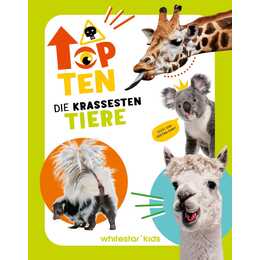 Die krassesten Tiere