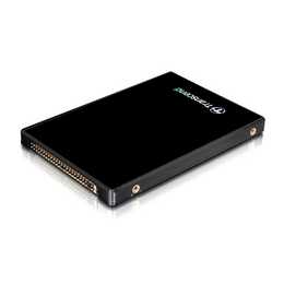 TRANSCEND TS128GPSD330 (PATA (IDE), 128 GB, Noir)