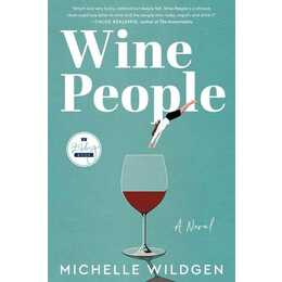 Wine People