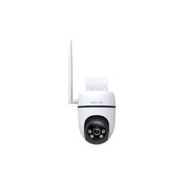 TP-LINK Telecamera di rete Tapo C501GW (2 MP, Mini Dome, RJ-45)