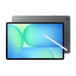 SAMSUNG Galaxy Tab S10 FE+ (13.1", 128 GB, 5G, Grau)