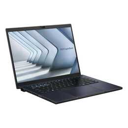 ASUS ExpertBook B3 (14", Intel Core Ultra 7, 32 GB RAM, 1000 GB SSD, Schwarz)