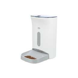 TRIXIE Futterautomat TX8 2.0 (4.5 l)