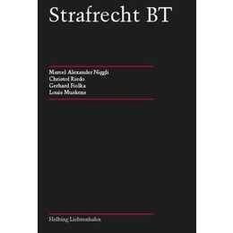 Strafrecht BT