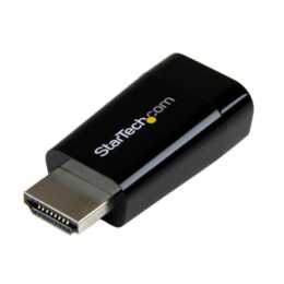 STARTECH.COM Video-Konverter (HDMI)