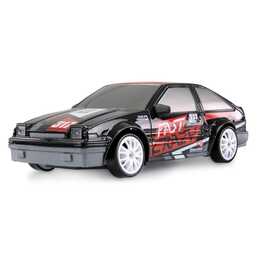 AMEWI Drift Sport Car (Rally, 1:24)