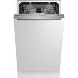 GRUNDIG EGS3100 (EU-Norm 45 cm, vollintegriert)