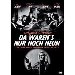 Da waren's nur noch neun (DVD, DE, EN)