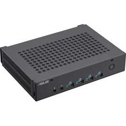 ASUS PN43-BBN97MDS (Intel N 97, 128 GB SSD, Intel UHD Graphics, Nero)