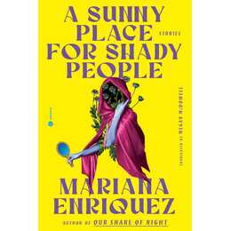 A Sunny Place for Shady People